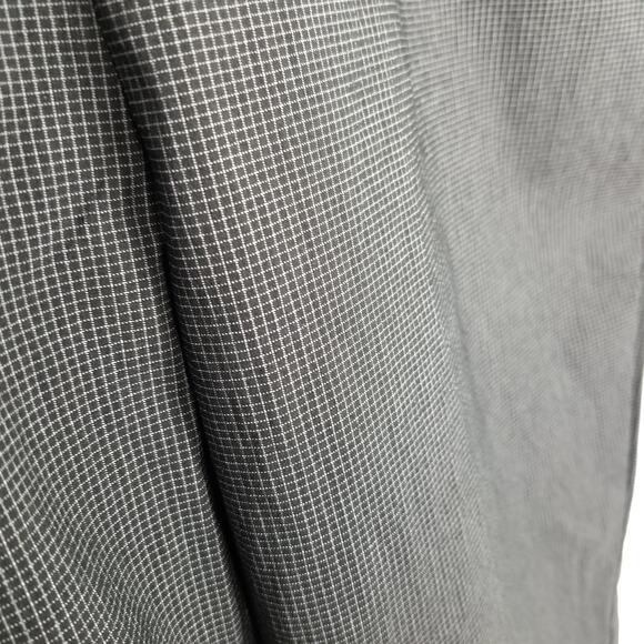 Briggs Dress Pants Women's - Black and White - Size 16 P - Picture 3 of 7